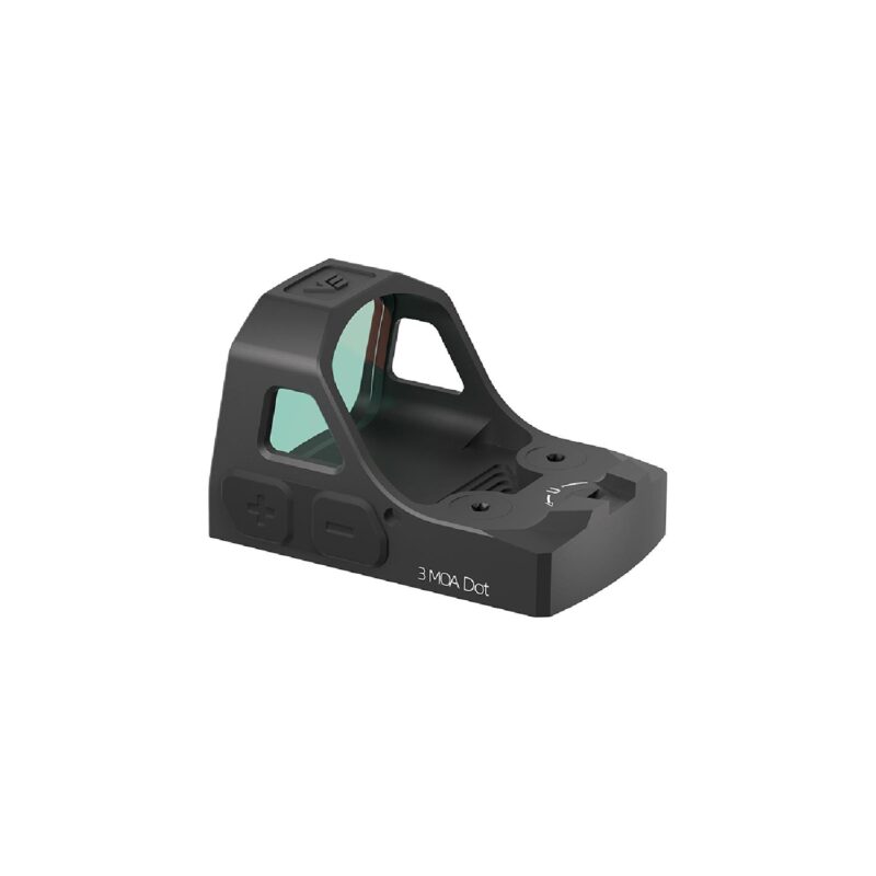Vector Optics Frenzy-S Gen II 1x17x21 Red Dot Nişangah - Görsel 6