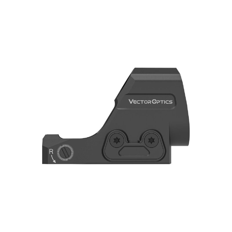 Vector Optics FRENZY-X 1x24x29 GenII 6MOA Red Dot Nişangah - Görsel 4