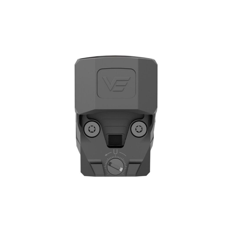 Vector Optics Frenzy-X Gen II 1x19x28 Red Dot Nişangah - Görsel 5