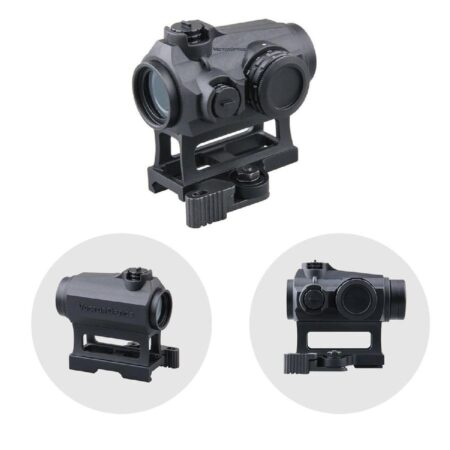 Vector Optics Maverick Gen 3 1x22 Red Dot Nişangah