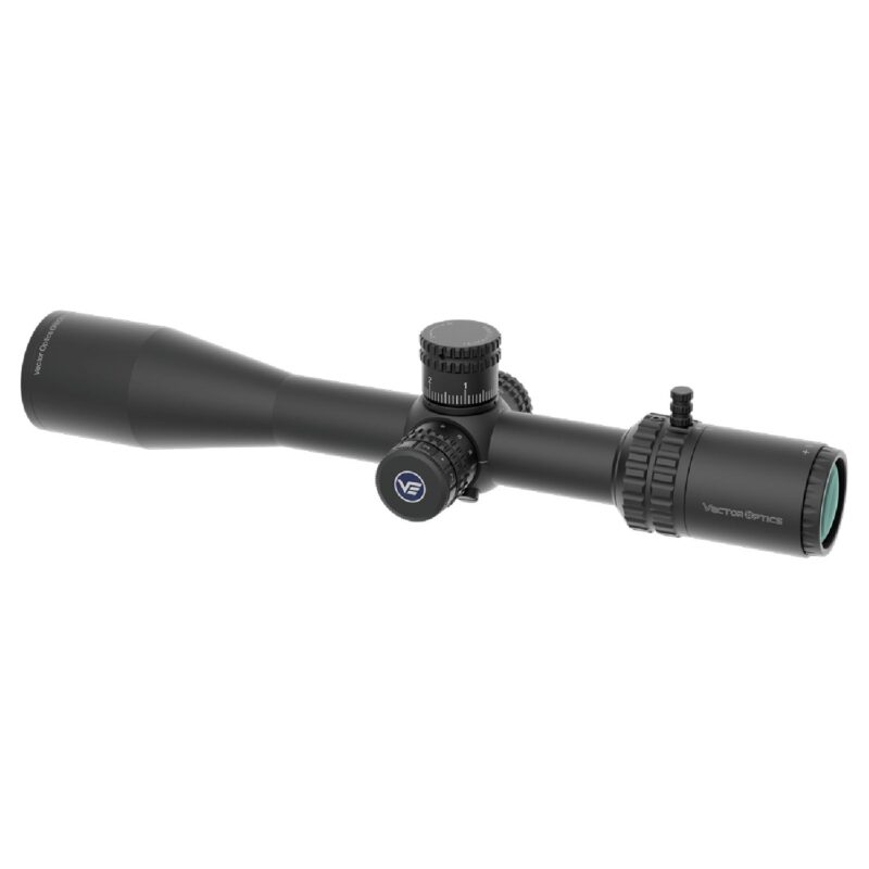 Vector Optics Orion Pro Max 4-16x44 HD SFP Tüfek Dürbünü - Görsel 2