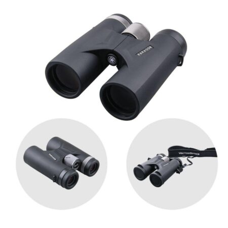 Vector Optics Paragon 10x42 El Dürbünü