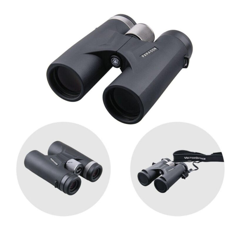 Vector Optics Paragon 10x42 El Dürbünü
