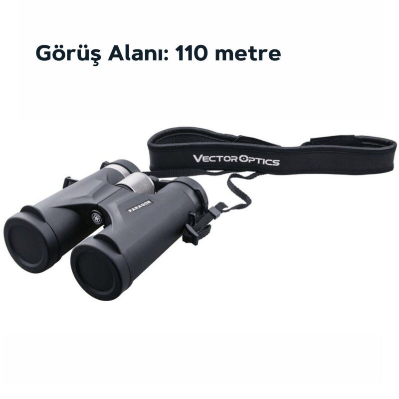 Vector Optics Paragon 10x42 El Dürbünü - Görsel 2