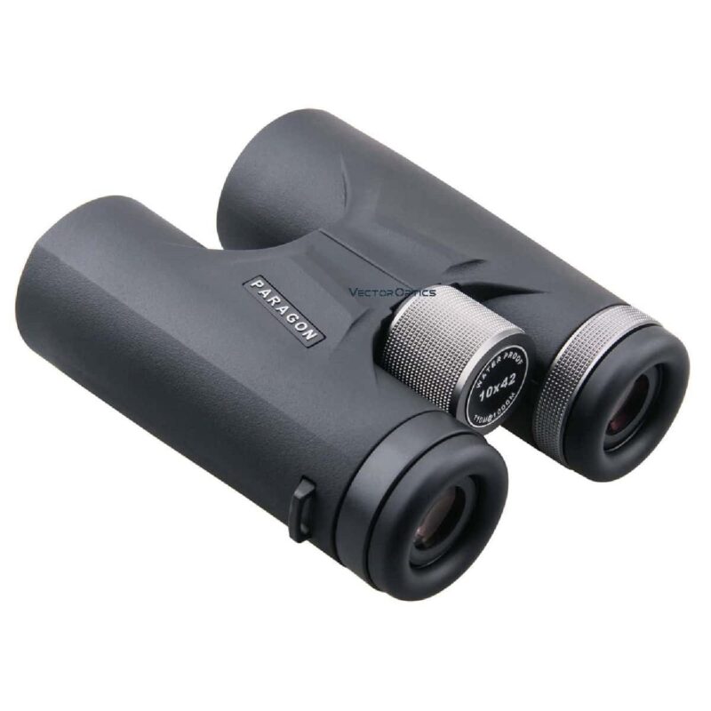 Vector Optics Paragon 10x42 El Dürbünü - Görsel 6