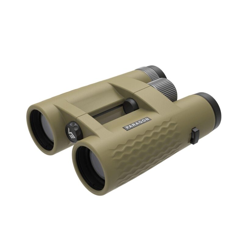Vector Optics Paragon 10x42 HD FDE Tan El Dürbünü - Görsel 3