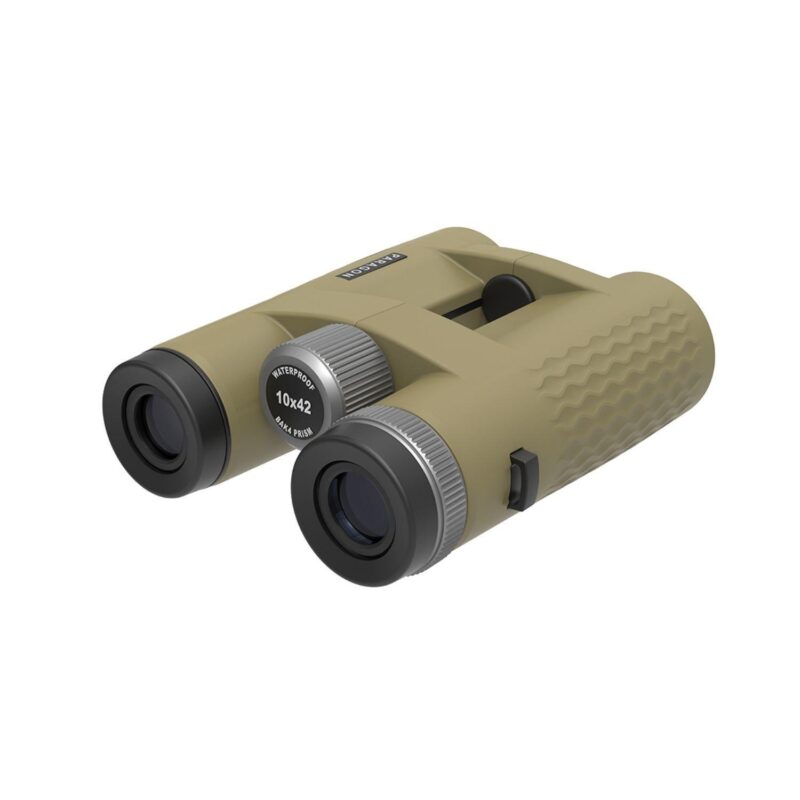 Vector Optics Paragon 10x42 HD FDE Tan El Dürbünü - Görsel 4