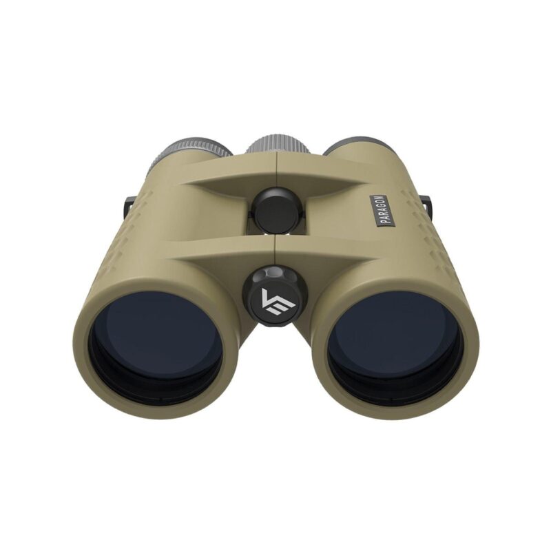 Vector Optics Paragon 10x42 HD FDE Tan El Dürbünü - Görsel 5