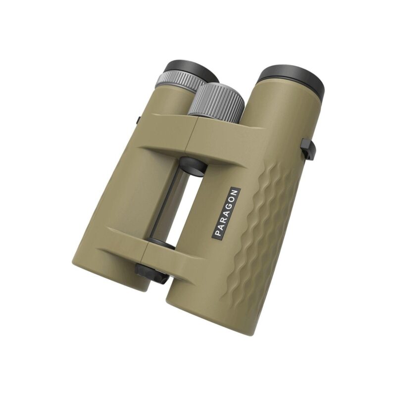 Vector Optics Paragon 10x42 HD FDE Tan El Dürbünü - Görsel 6