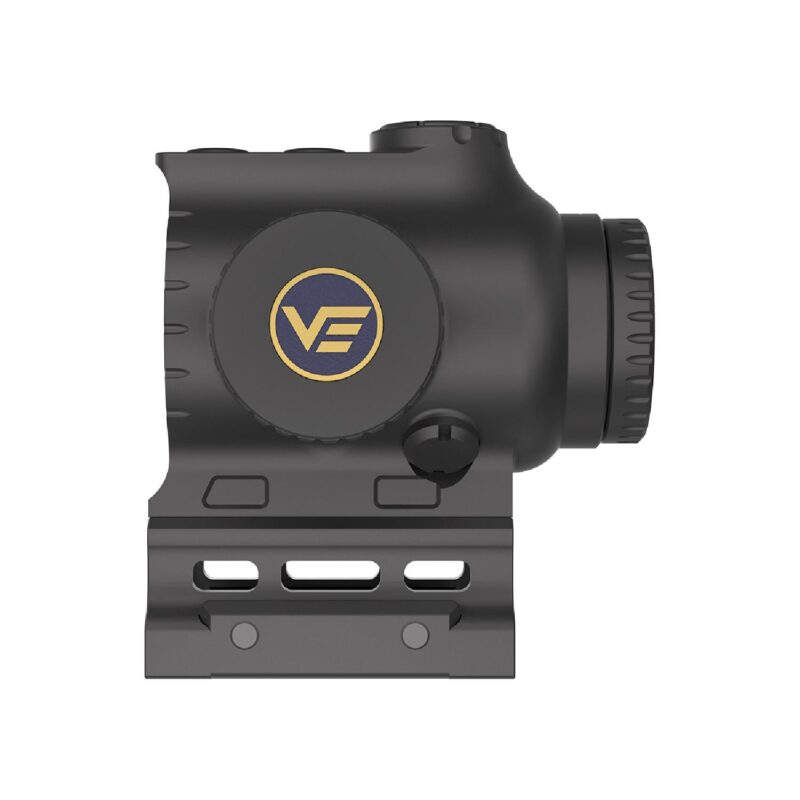 Vector Optics Paragon 1x18 X-Micro Red Dot Nişangah - Görsel 3