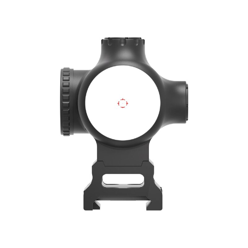 Vector Optics Paragon 1x18 X-Micro Red Dot Nişangah - Görsel 5