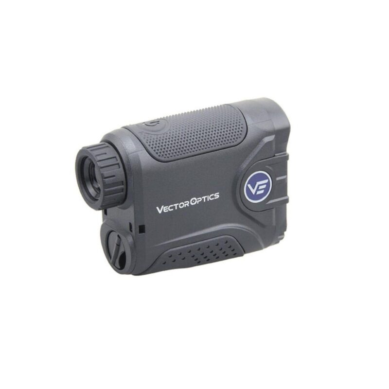 Vector Optics Paragon 6x21 Dijital Balistik Lazer Mesafe Ölçer 2000 Yard - Görsel 3
