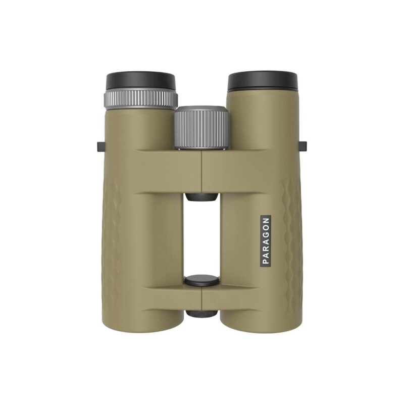 Vector Optics Paragon 8x42 HD FDE Tan El Dürbünü - Görsel 5