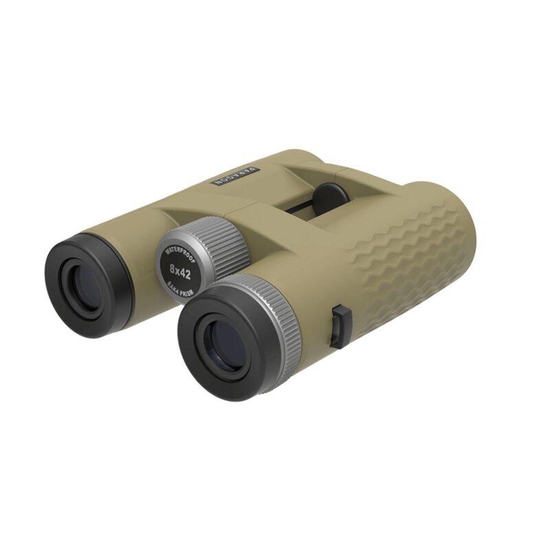 Vector Optics Paragon 8x42 HD FDE Tan El Dürbünü - Görsel 7