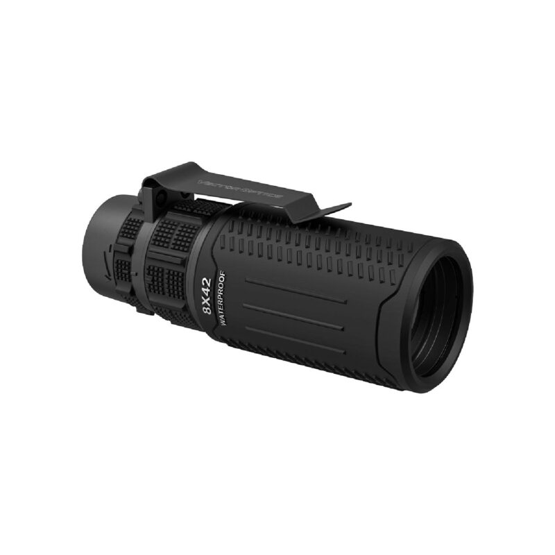 Vector Optics Paragon 8x42 Monocular El Dürbünü - Görsel 3