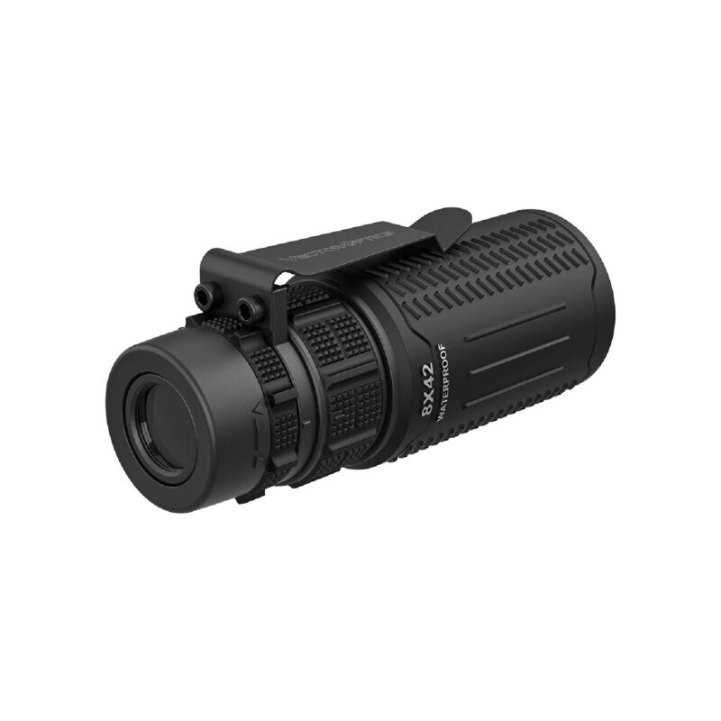 Vector Optics Paragon 8x42 Monocular El Dürbünü - Görsel 4