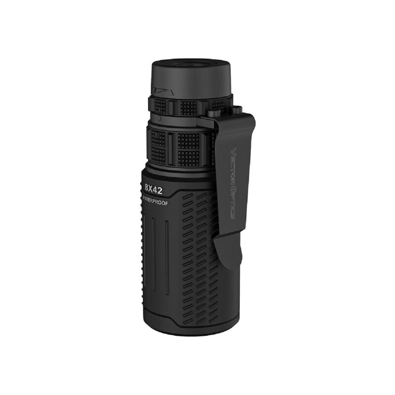Vector Optics Paragon 8x42 Monocular El Dürbünü - Görsel 7