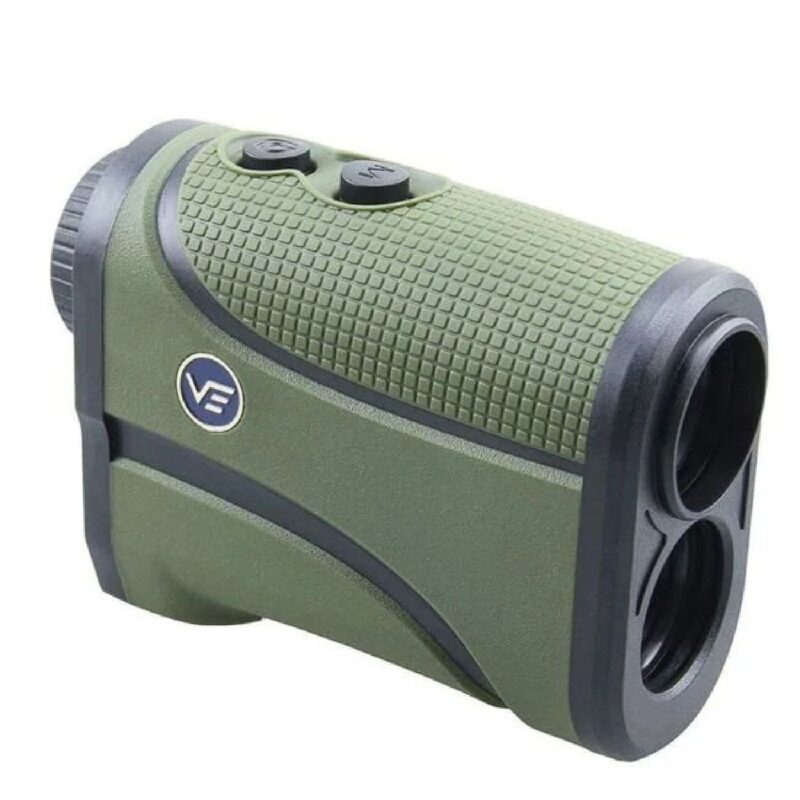 Vector Optics Paragon Gen2 6x25 Mesafe Ölçer 2000 Yard - Görsel 6