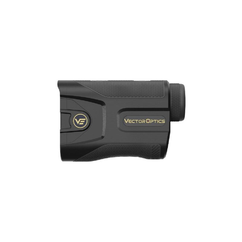Vector Optics Paragon GenIII 7x25 Dijital Balistik Lazer Mesafe Ölçer 2400 Yard - Görsel 2