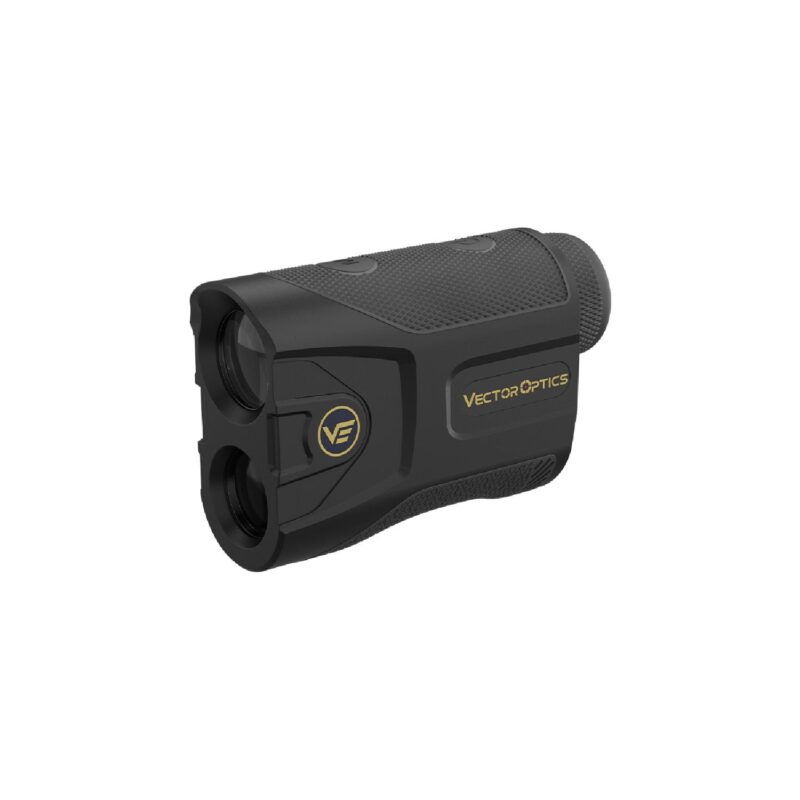 Vector Optics Paragon GenIII 7x25 Dijital Balistik Lazer Mesafe Ölçer 2400 Yard - Görsel 3
