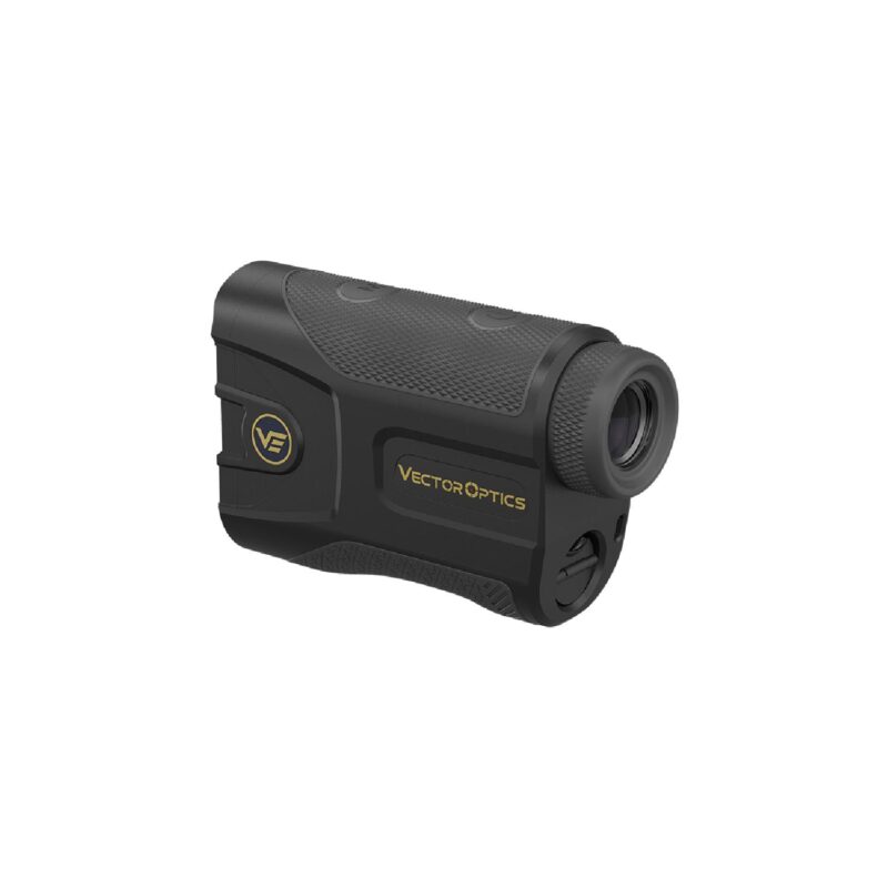 Vector Optics Paragon GenIII 7x25 Dijital Balistik Lazer Mesafe Ölçer 2400 Yard - Görsel 4
