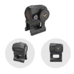 Vector Optics Scrapper 1x2 Micro Ultra Kompakt Red Dot Nişangah