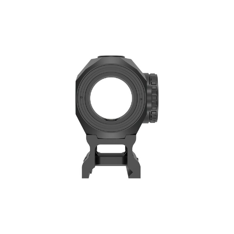 Vector Optics Scrapper 1x25 Micro Ultra Compact Enclosed Red Dot Nişangah - Görsel 5