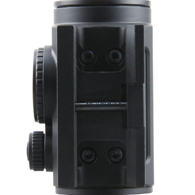 Vector Optics Scrapper Gen II 1x25 Red Dot Nişangah - Görsel 4
