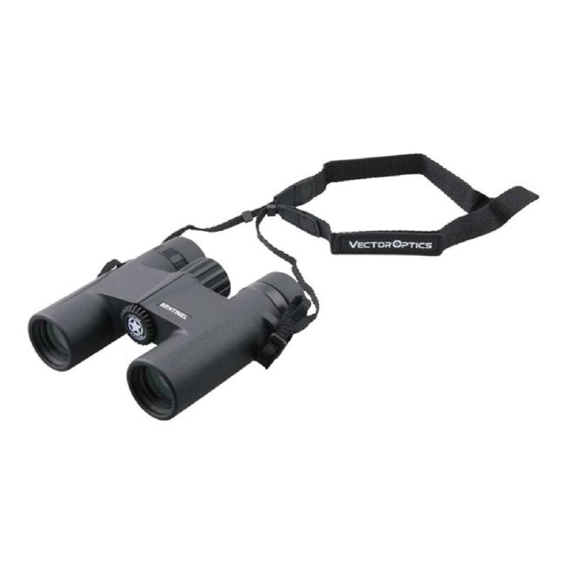 Vector Optics Sentinel 8x25 Prism El Dürbünü - Görsel 4