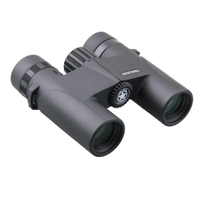 Vector Optics Sentinel 8x25 Prism El Dürbünü - Görsel 5