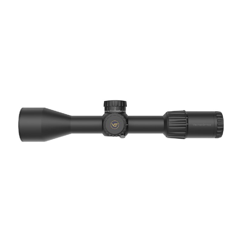 Vector Optics Tauron GenII 3-18x50 FFP Tüfek Dürbünü - Görsel 3