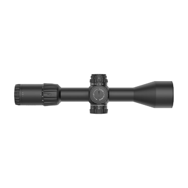 Vector Optics Tauron GenII 3-18x50 FFP Tüfek Dürbünü - Görsel 4