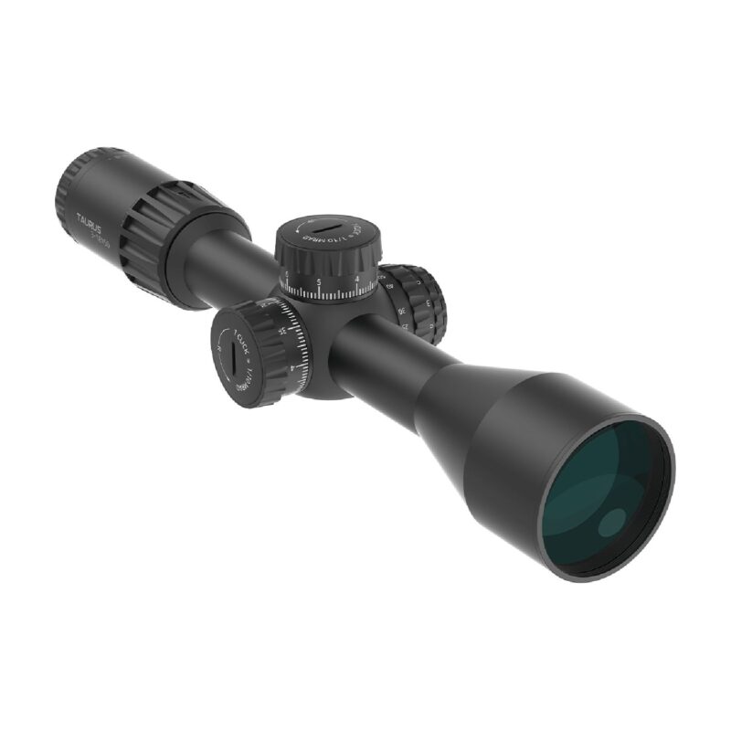 Vector Optics Tauron GenII 3-18x50 FFP Tüfek Dürbünü - Görsel 5