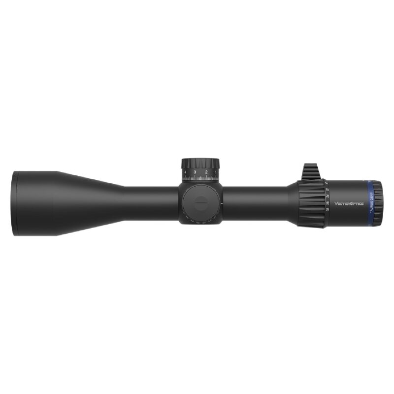 Vector Optics Tauron GenII 4-32x56 ED FFP Tüfek Dürbünü - Görsel 3