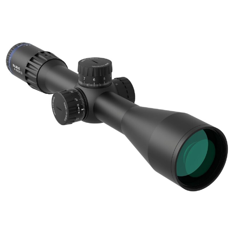 Vector Optics Tauron GenII 4-32x56 ED FFP Tüfek Dürbünü - Görsel 6