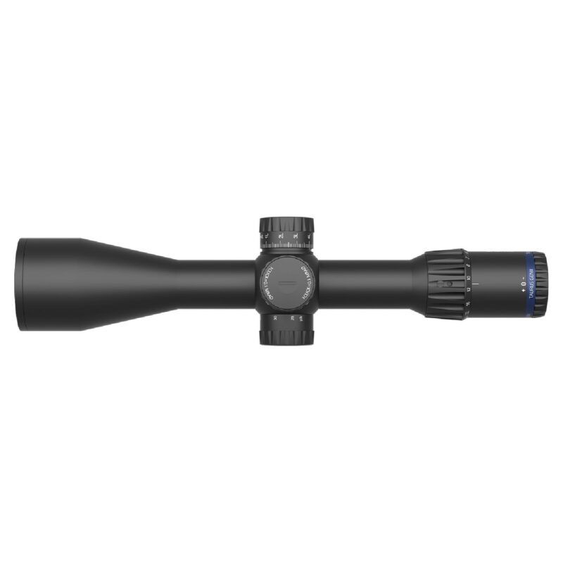 Vector Optics Tauron GenII 4-32x56 ED FFP Tüfek Dürbünü - Görsel 7