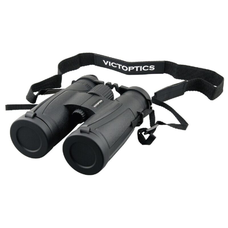 Victoptics 10x42 El Dürbünü - Görsel 4