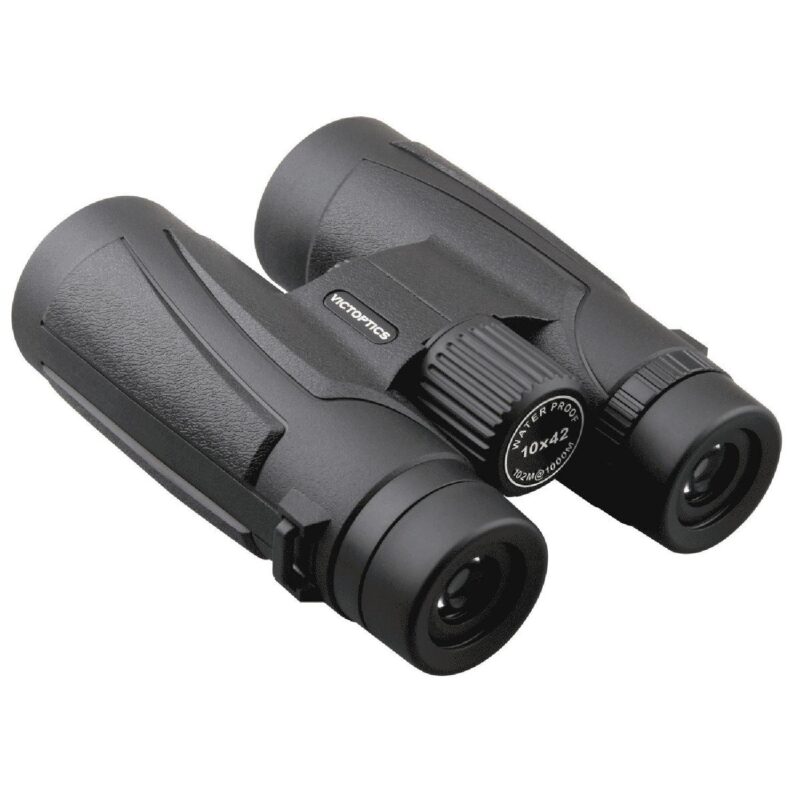 Victoptics 10x42 El Dürbünü - Görsel 6