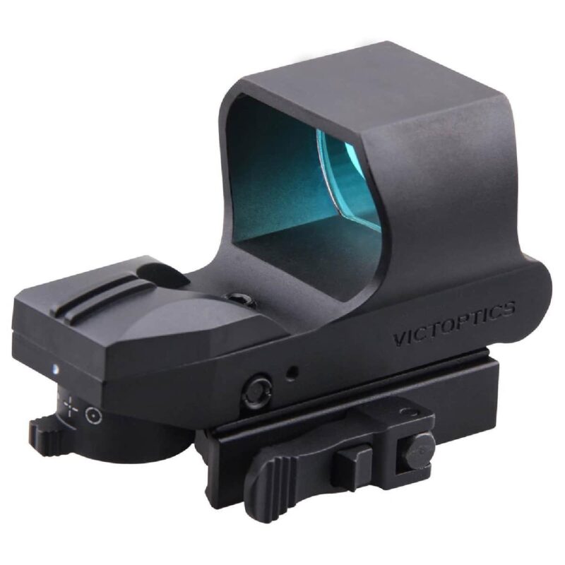 Victoptics 1x28x40 Red Dot Nişangah - Görsel 2