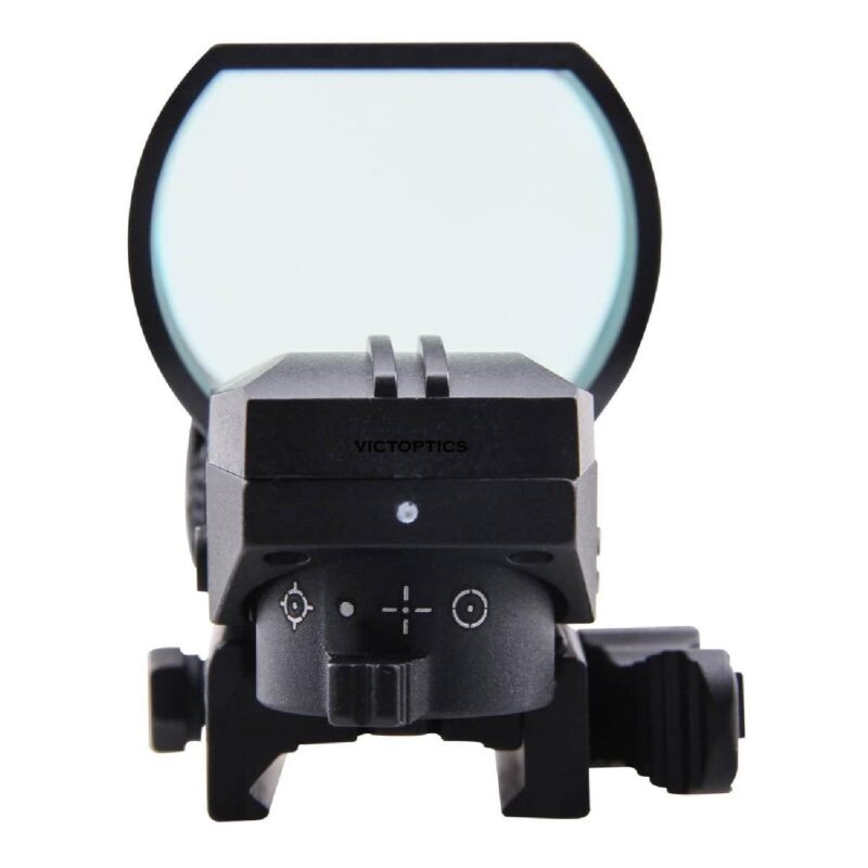 Victoptics 1x28x40 Red Dot Nişangah - Görsel 5