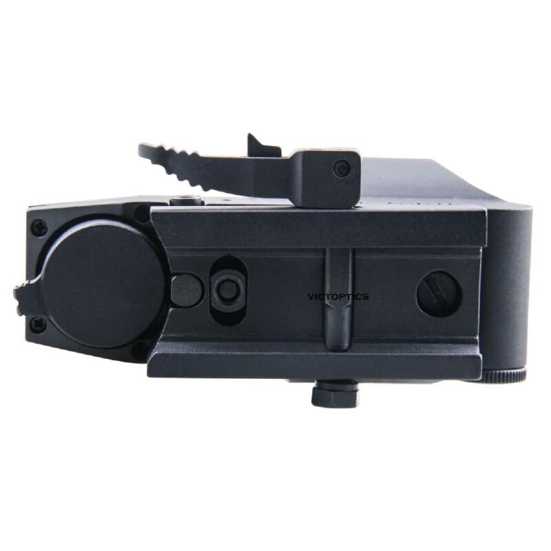 Victoptics 1x28x40 Red Dot Nişangah - Görsel 6