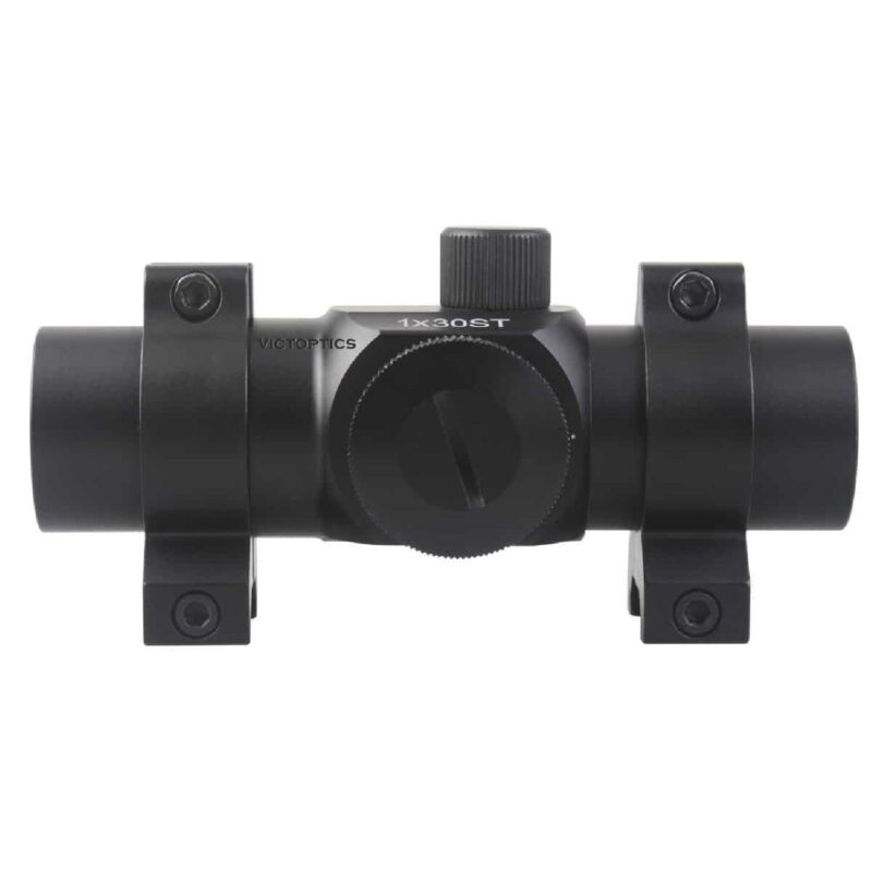 Victoptics 1x30 Red Dot Nişangah - Görsel 3