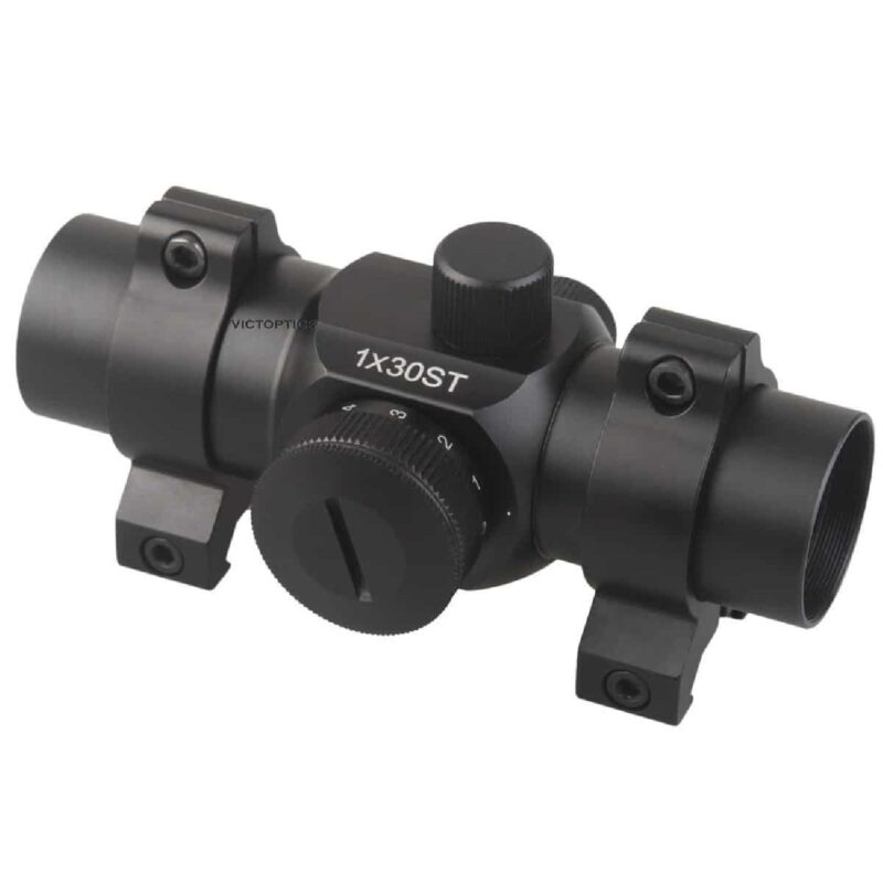 Victoptics 1x30 Red Dot Nişangah - Görsel 4