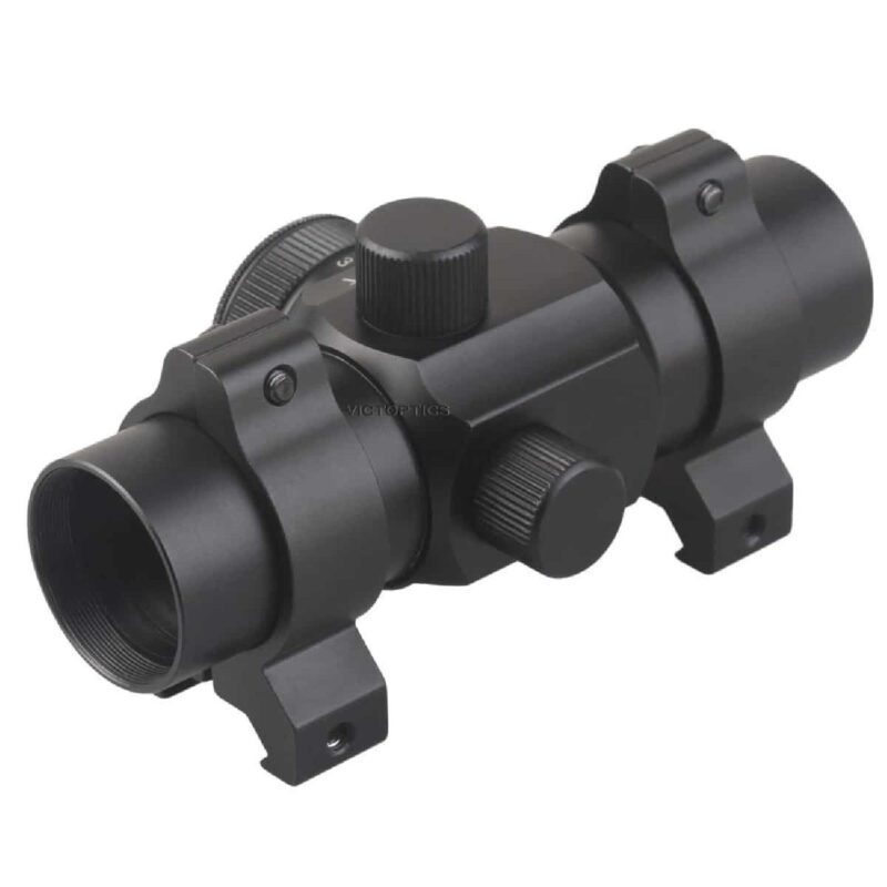Victoptics 1x30 Red Dot Nişangah - Görsel 5