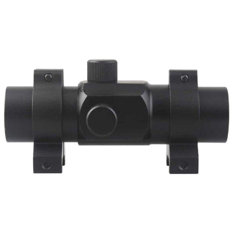 Victoptics 1x30 Red Dot Nişangah - Görsel 6