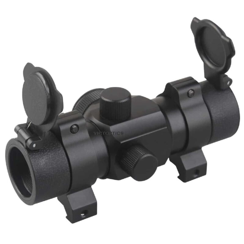 Victoptics 1x30 Red Dot Nişangah - Görsel 7