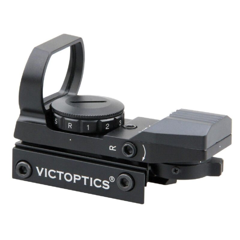 Victoptics IPM Z1 1x23x34 Red Dot Nişangah - Görsel 3