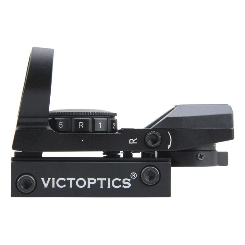 Victoptics IPM Z1 1x23x34 Red Dot Nişangah - Görsel 6