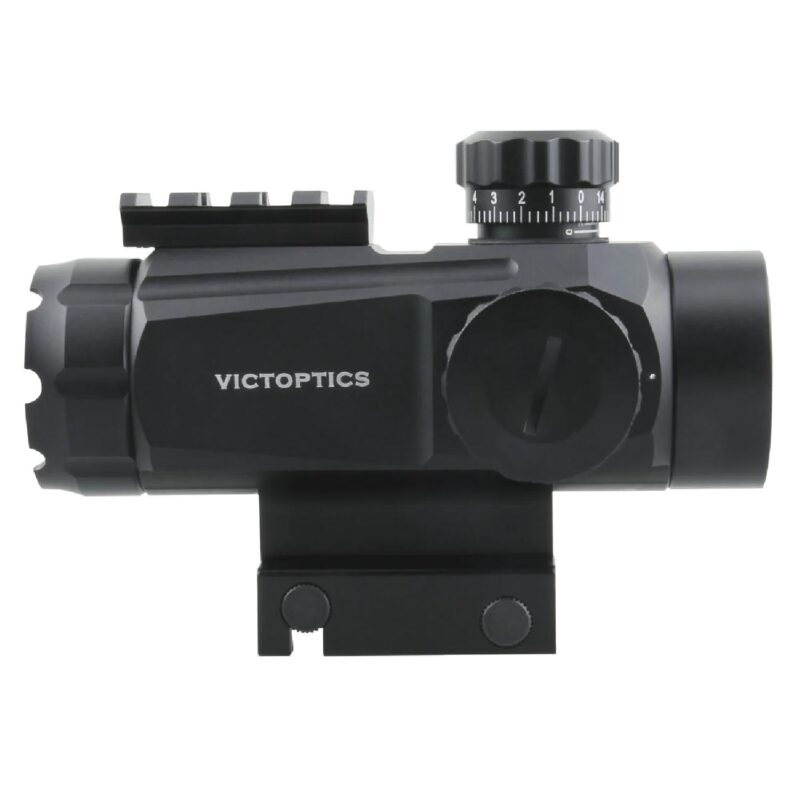 Victoptics RGD 1X30 IR Red Dot Nişangah - Görsel 2