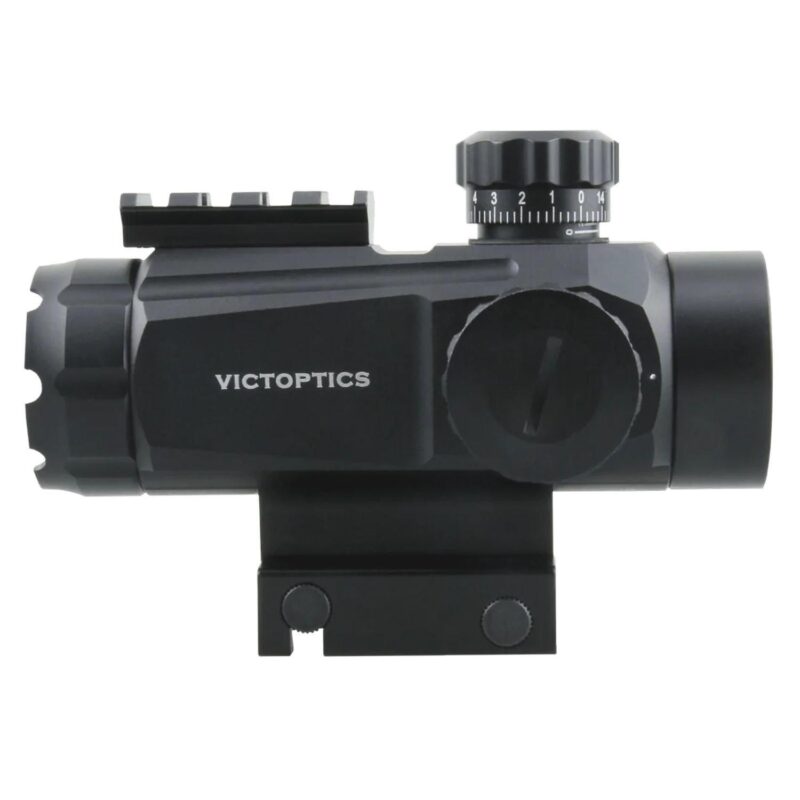 Victoptics RGD 1X30 Red Dot Nişangah - Görsel 3